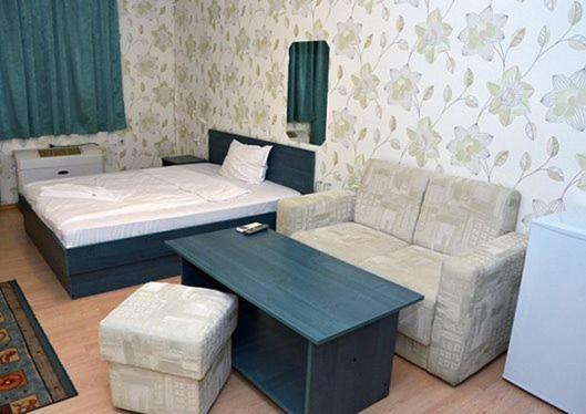 Hotel Pilevski ブラゴエヴグラト 部屋 写真